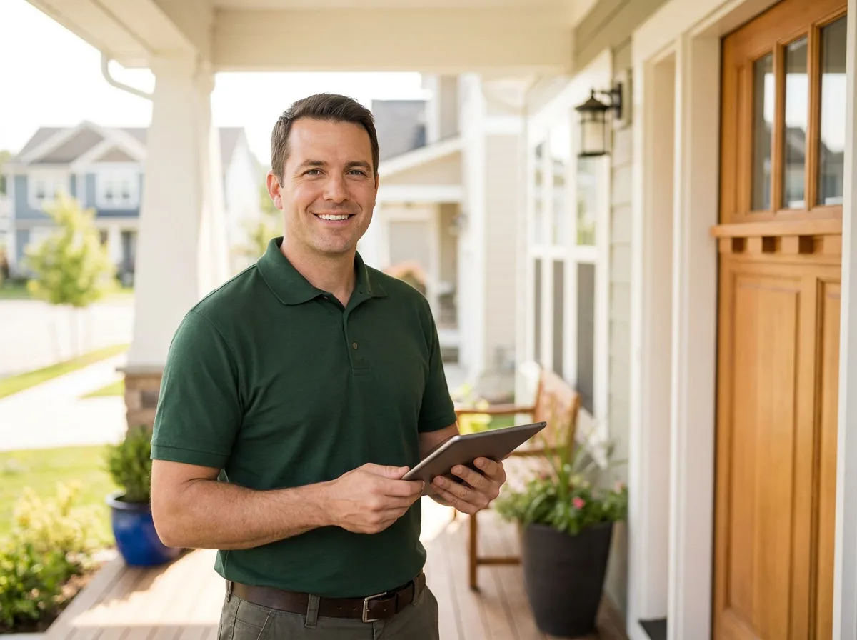 Pest control FAQs for Jefferson, MD